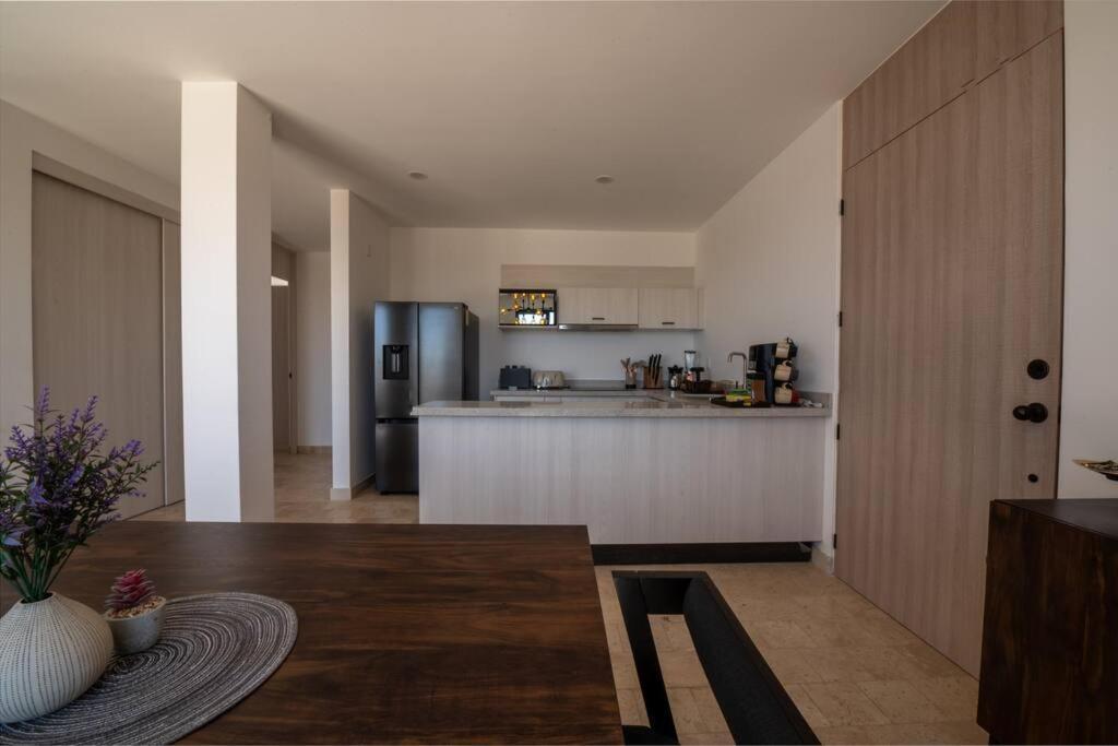 Lujoso Departamento San Miguel- La Luminaria Apartment San Miguel de Allende Exterior photo