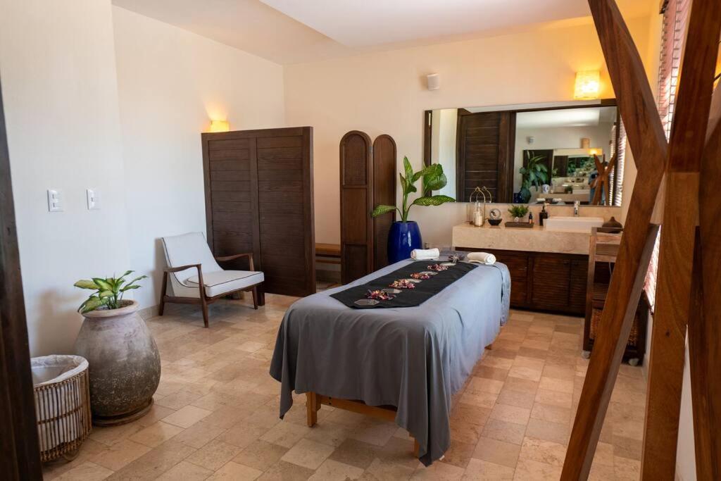 Lujoso Departamento San Miguel- La Luminaria Apartment San Miguel de Allende Exterior photo